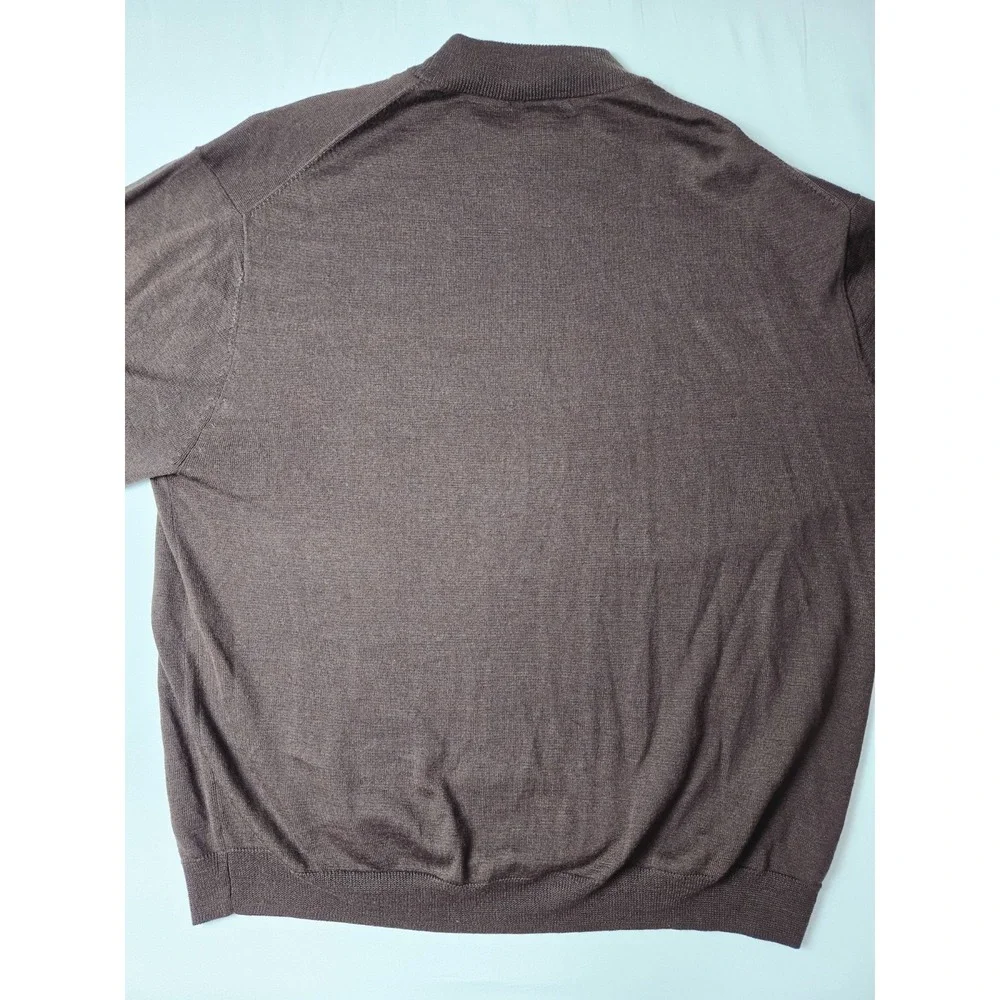 Linea Uomo mens sweater